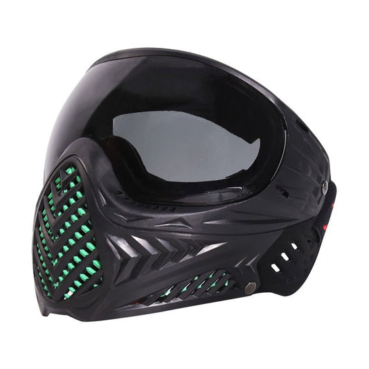 Masque complet Spunky II MZS