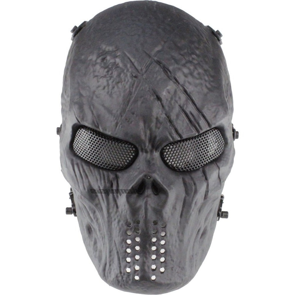 Masque intégral protection Airsoft USG