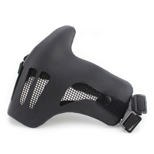 Masque demi-visage V1 Ghost Recon