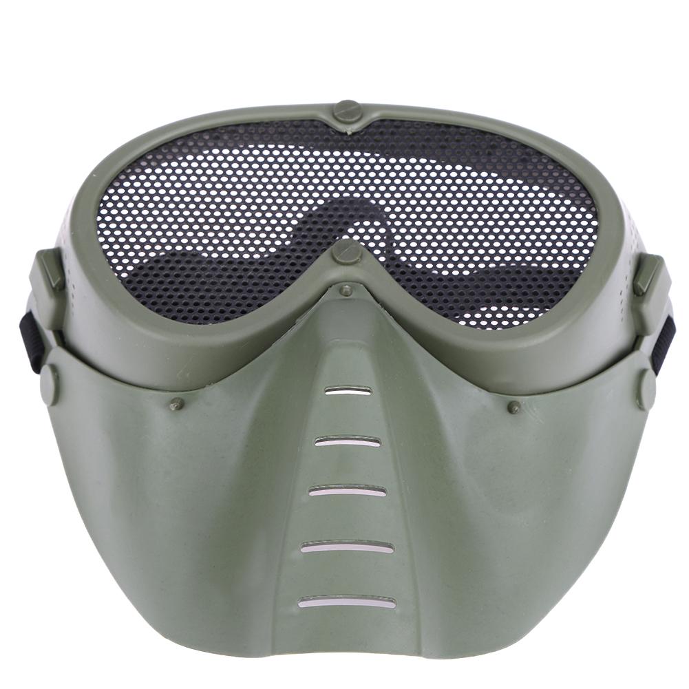 Masque protection Airsoft Sport OS