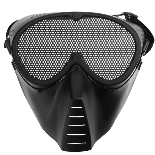 Masque protection Airsoft Sport OS