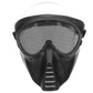 Máscara protectora Airsoft Sport OS