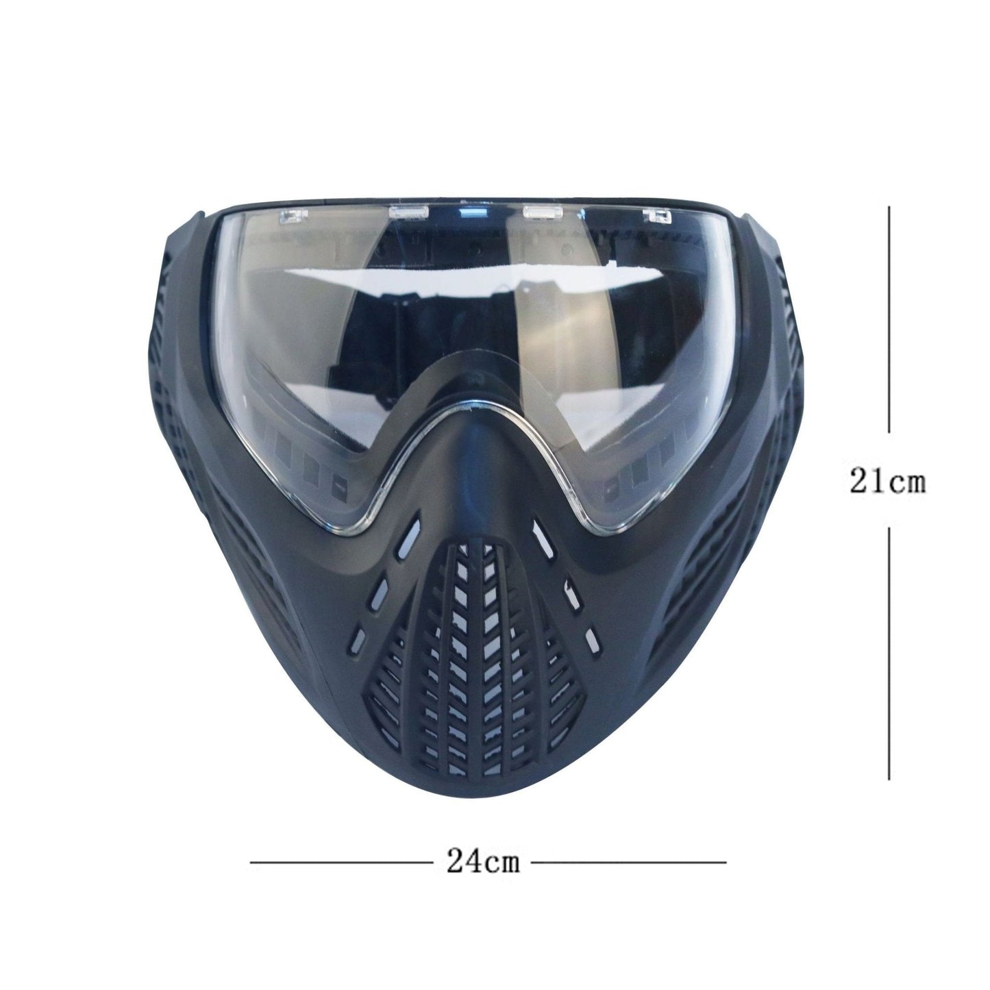 Masque protection ARS P4 antibuée