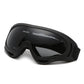 Máscara protectora Ultrafit OS para paintball/airsoft
