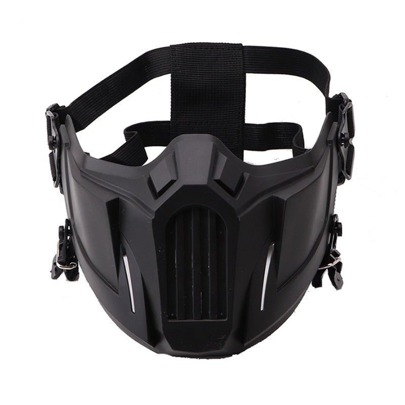 Masque visage Protector OS Airsoft