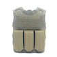 Mini gilet Molle bouteille réglable