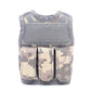 Mini gilet Molle bouteille réglable