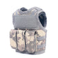 Mini gilet Molle bouteille réglable