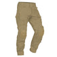 Pantalones de combate OTS con rodilleras
