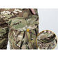 Pantalones de combate OTS con rodilleras