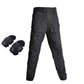 Pantalones de combate tácticos Swat de Warrio