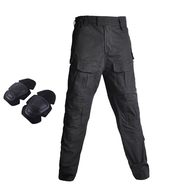 Pantalon combat Warrio Tactical Swat