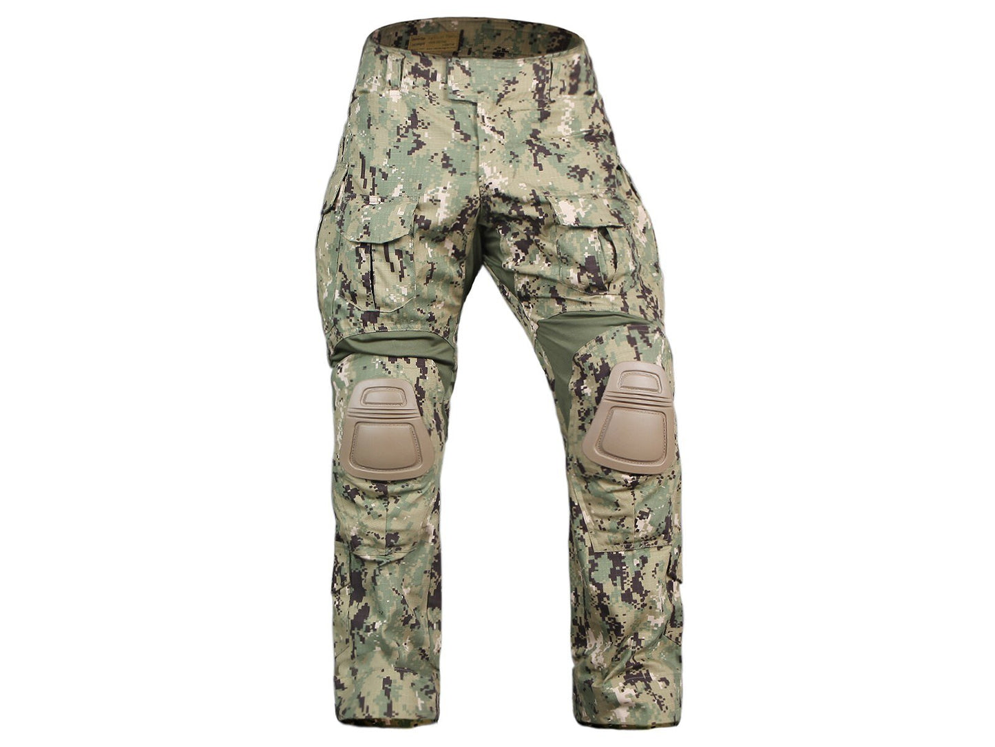 Pantalon combat tactique G3 EmersonGear