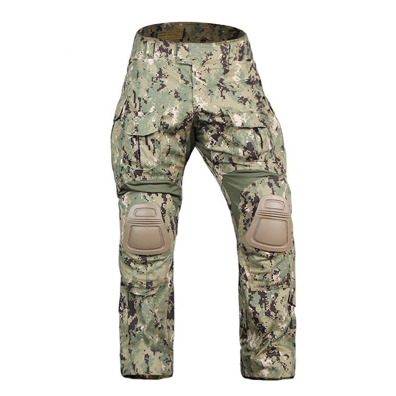 Pantalon combat tactique G3 EmersonGear