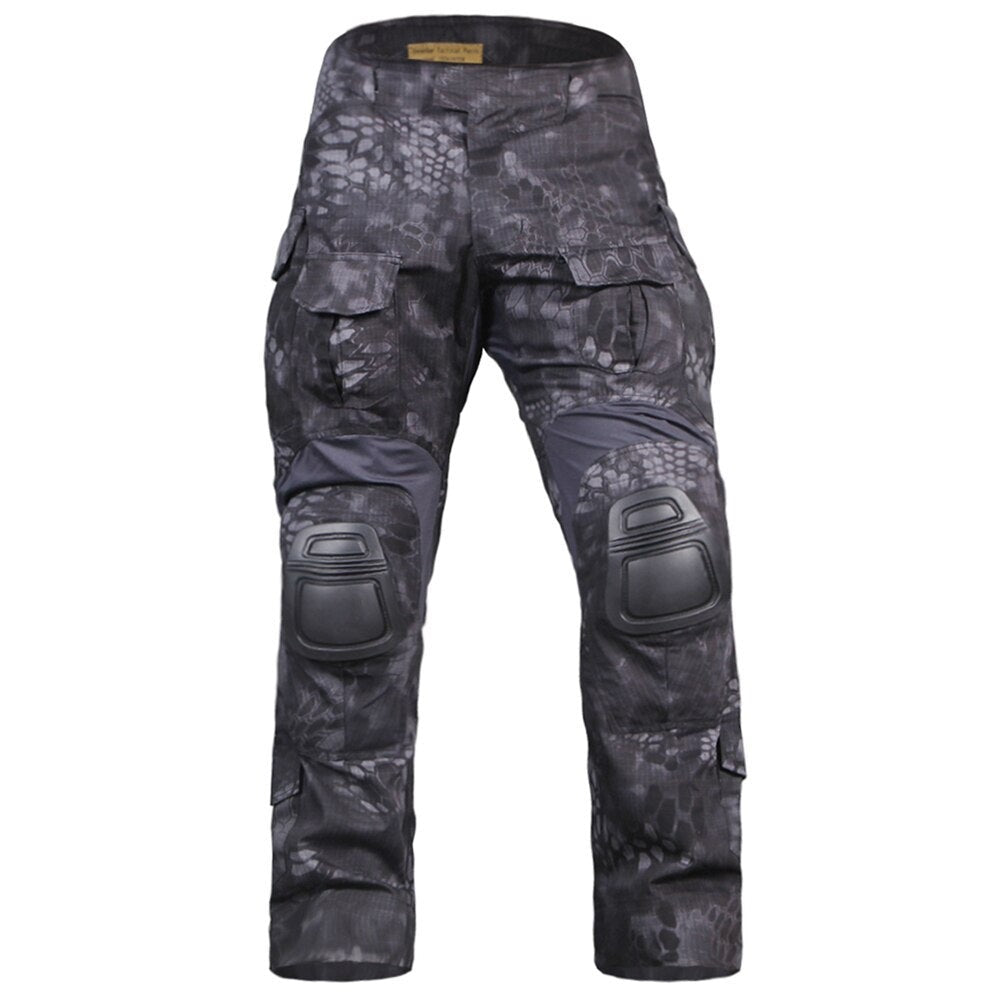 Pantalon combat tactique G3 EmersonGear