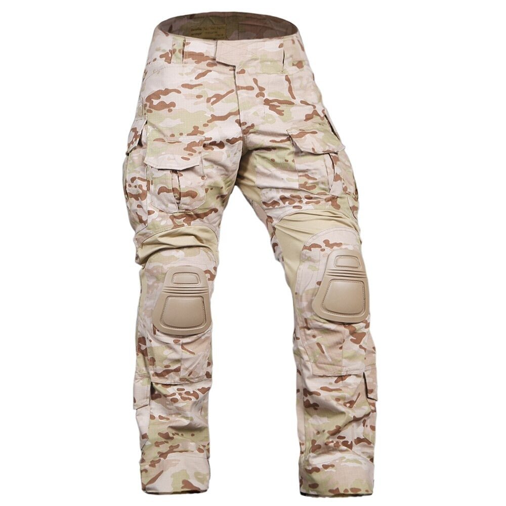 Pantalon combat tactique G3 EmersonGear