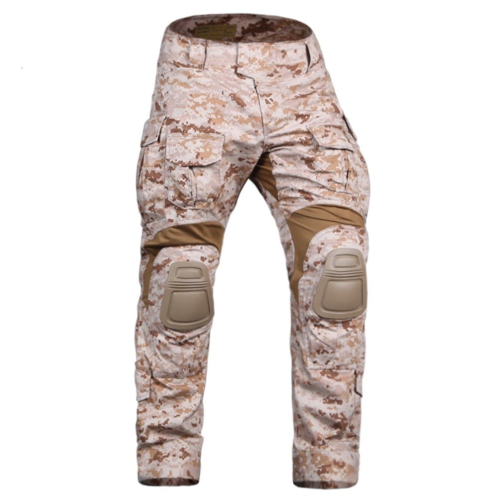 Pantalon combat tactique G3 EmersonGear