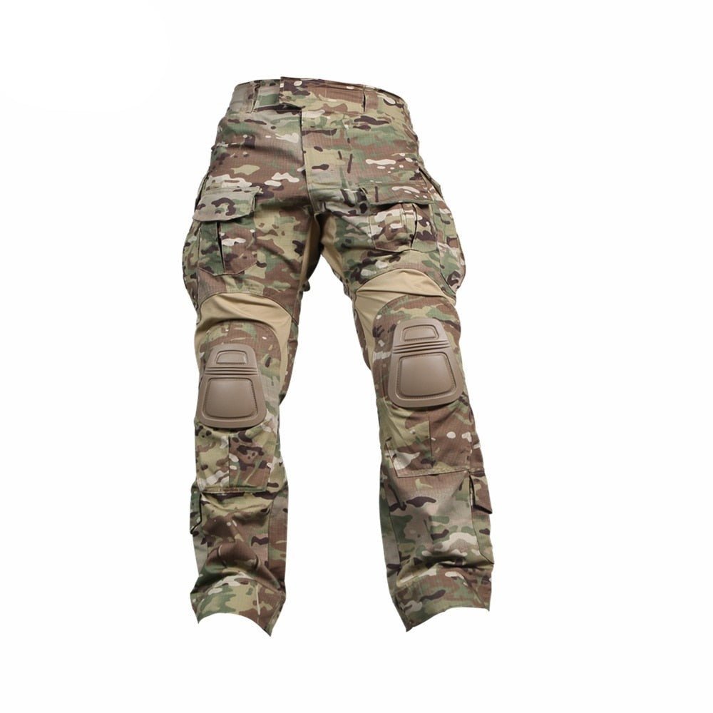 Pantalon combat tactique G3 EmersonGear