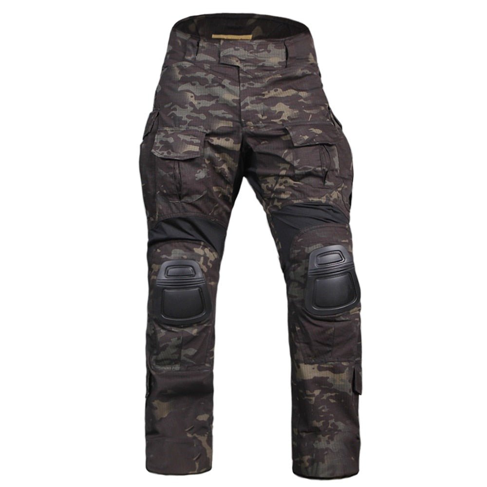 Pantalon combat tactique G3 EmersonGear