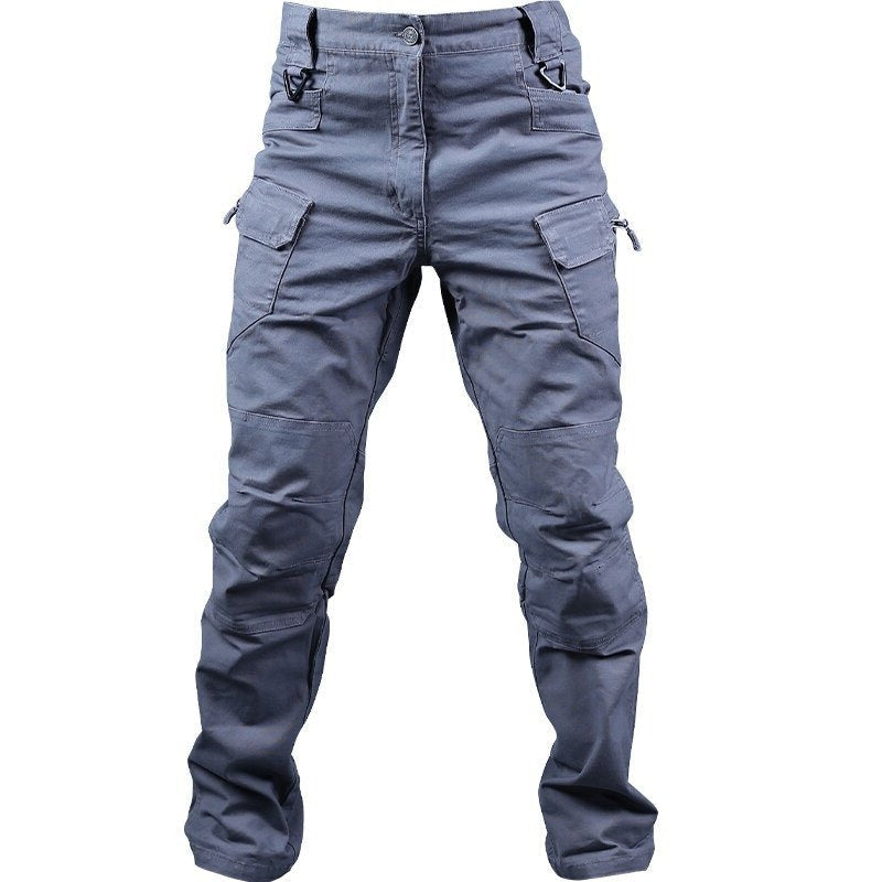 IDOGEAR G3 Pantalon de Combat avec Genouillères Pantalon Cargo Homme Tactique Pantalons de Travail Camouflage Militaire Multi-Pockets (Camo Black, 30W x 31L IDOGEAR G3 Pantalon de Combat avec Genouillères Pantalon Cargo Homme Tactique Pantalons de Travail Camouflage Militaire Multi-Pockets (Camo Black, 30W x 31L