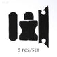 Patch casque AF Fast Mich IBH M88