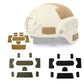 Patch casque AF Fast Mich IBH M88