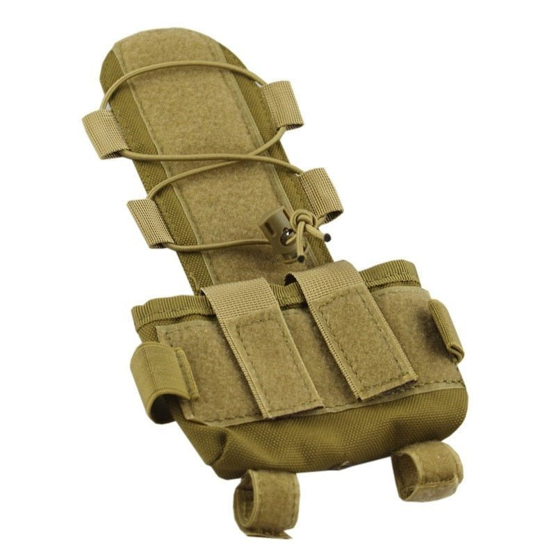 Pochette batterie Molle MK2 Airsoft