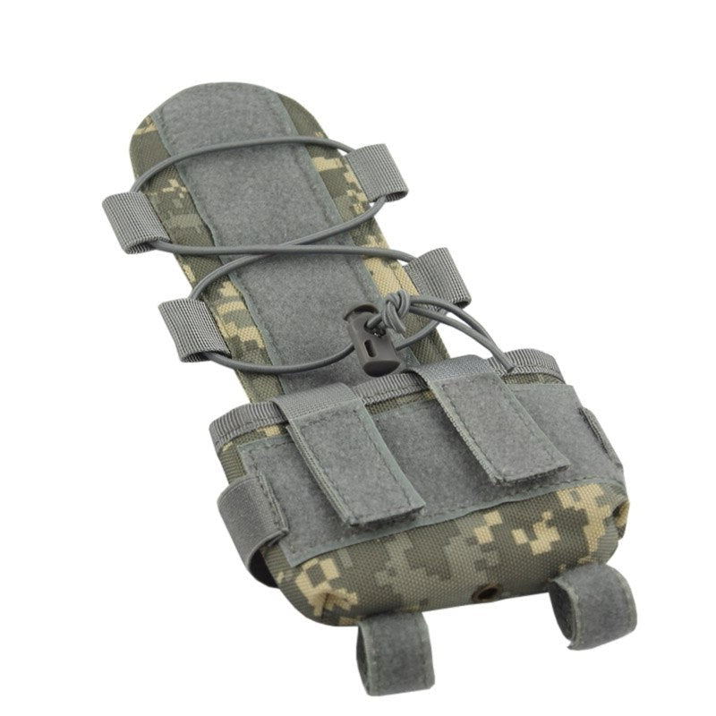 Pochette batterie Molle MK2 Airsoft