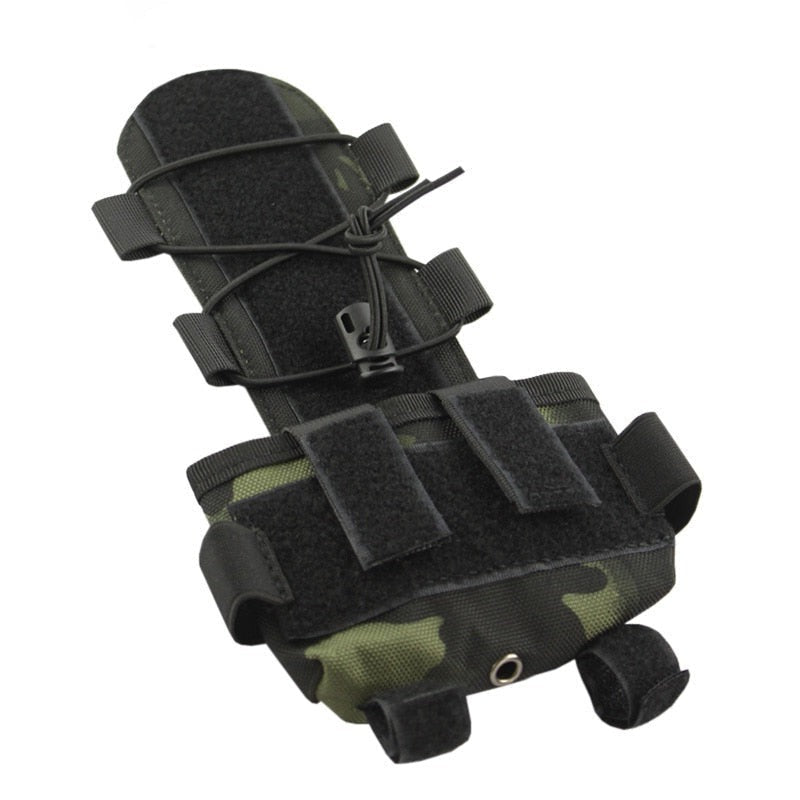 Pochette batterie Molle MK2 Airsoft