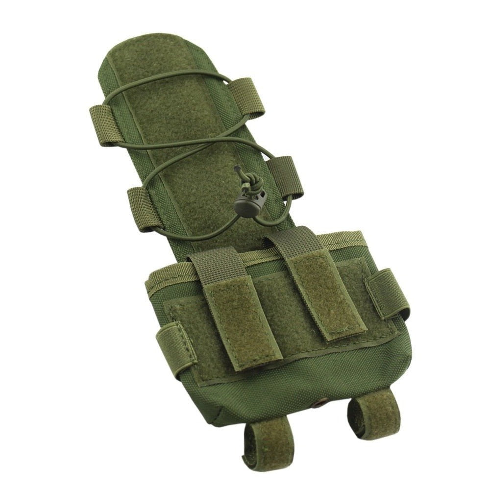 Pochette batterie Molle MK2 Airsoft