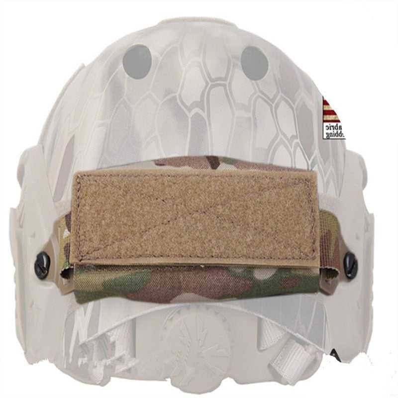 Pochette casque Airsoft EMGear