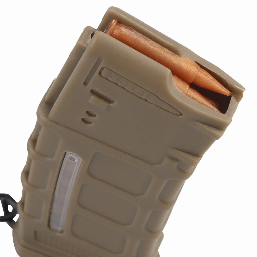 Porte-clé M & P Mag 5.56mm