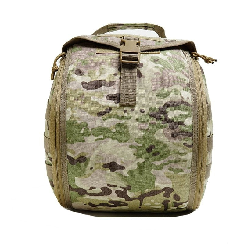 Sac casque militaire Fast Mich Molle