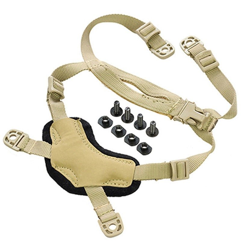Lampe tactique airsoft 6 leds + laser réglable Lampe tactique airsoft 6 leds + laser réglable