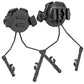 Suspension rail porte-casque Fast Airsoft