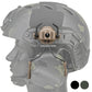 Suspension rail porte-casque Fast Airsoft