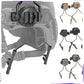 Suspension rail porte-casque Fast Airsoft