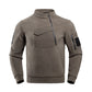 Sweat polaire velours chaud FSoldier