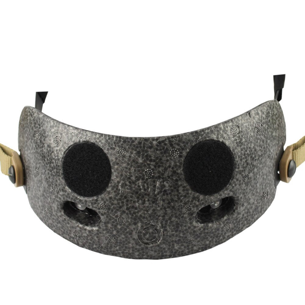 Casque tactique, système de suspension GWEUZMALL Dial pour Casque tactique, système de suspension GWEUZMALL Dial pour