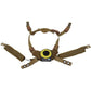 Système suspension casque Fast MICH