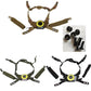 Système suspension casque Fast MICH