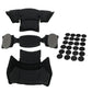 Système suspension casque Fast MICH