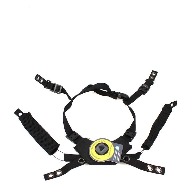 Système suspension casque Fast MICH