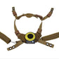 Système suspension casque Fast MICH
