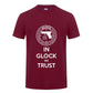 T-shirt USA Handgun Glock