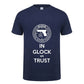 T-shirt USA Handgun Glock