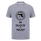 T-shirt USA Handgun Glock