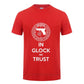 T-shirt USA Handgun Glock