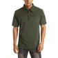 T-shirt Tactical Vasen Ranger green