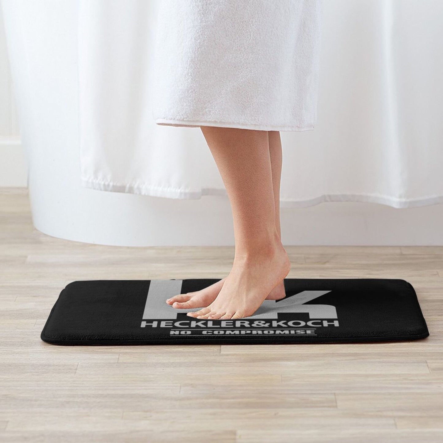 Tapis de décoration HK MG4